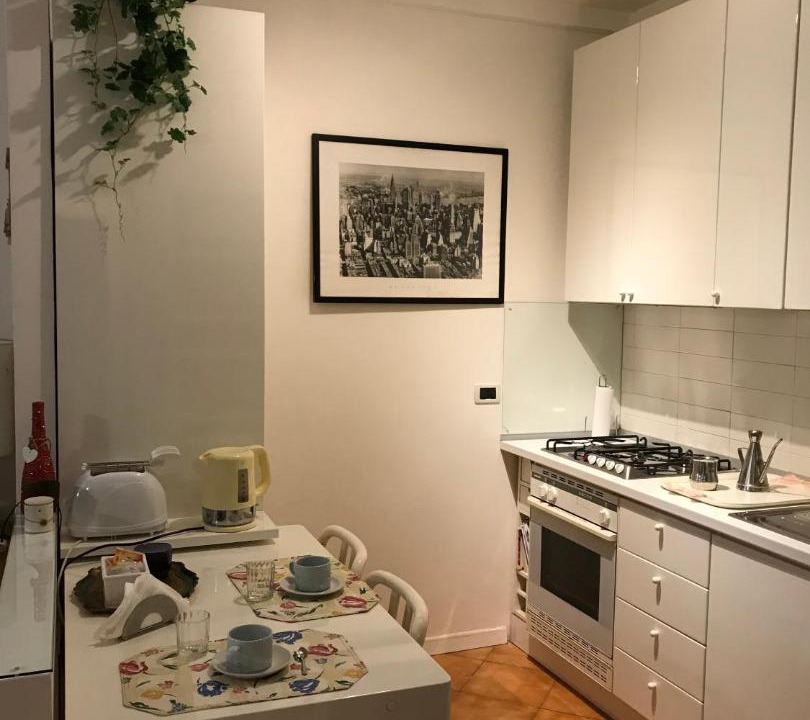 Photo of Kitchen in Treviso