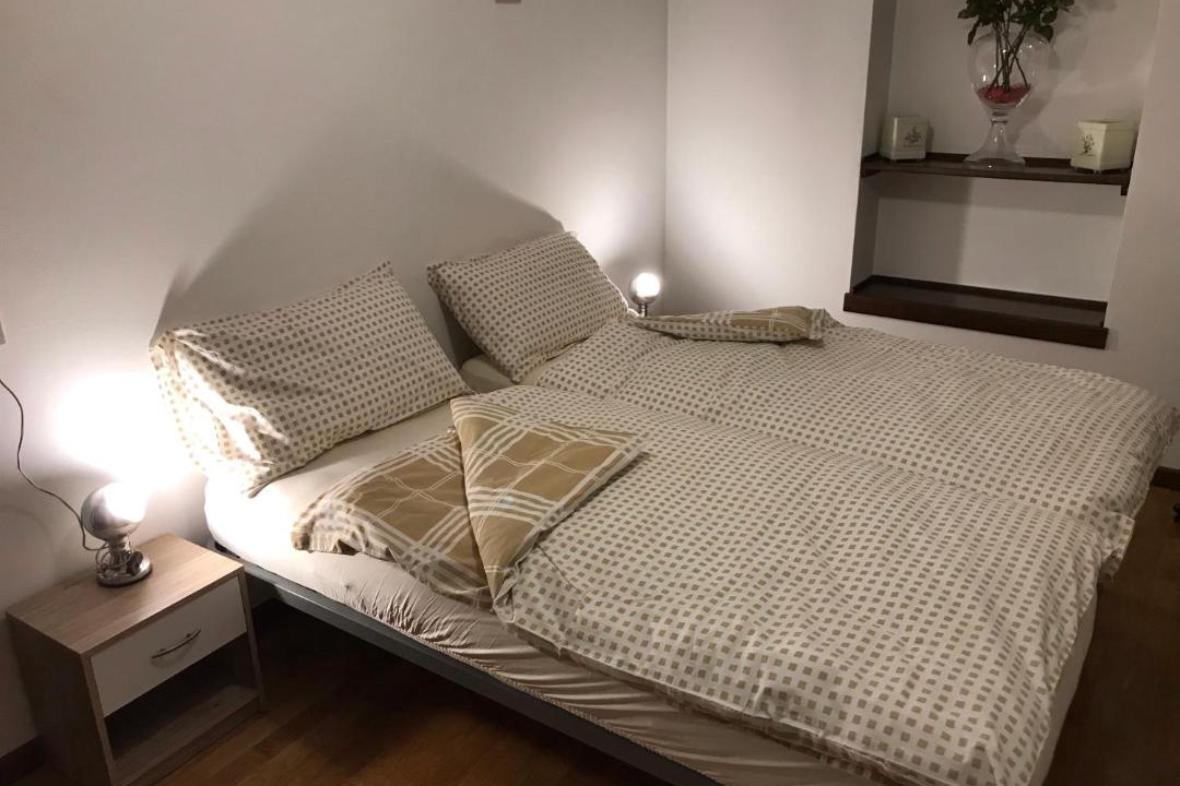 Photo of Bedroom in Gallio