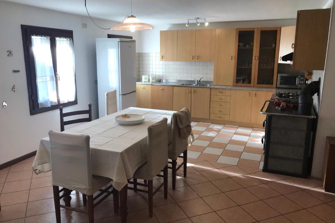 Photo of Kitchen in Gallio