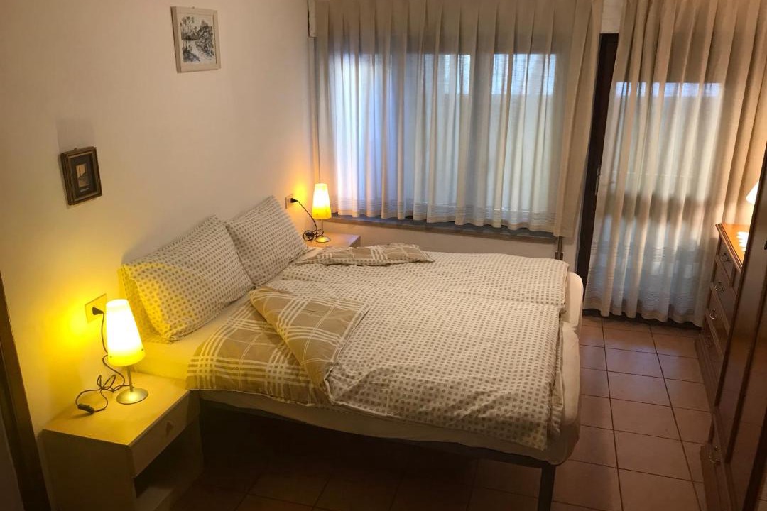 Photo of Bedroom in Gallio