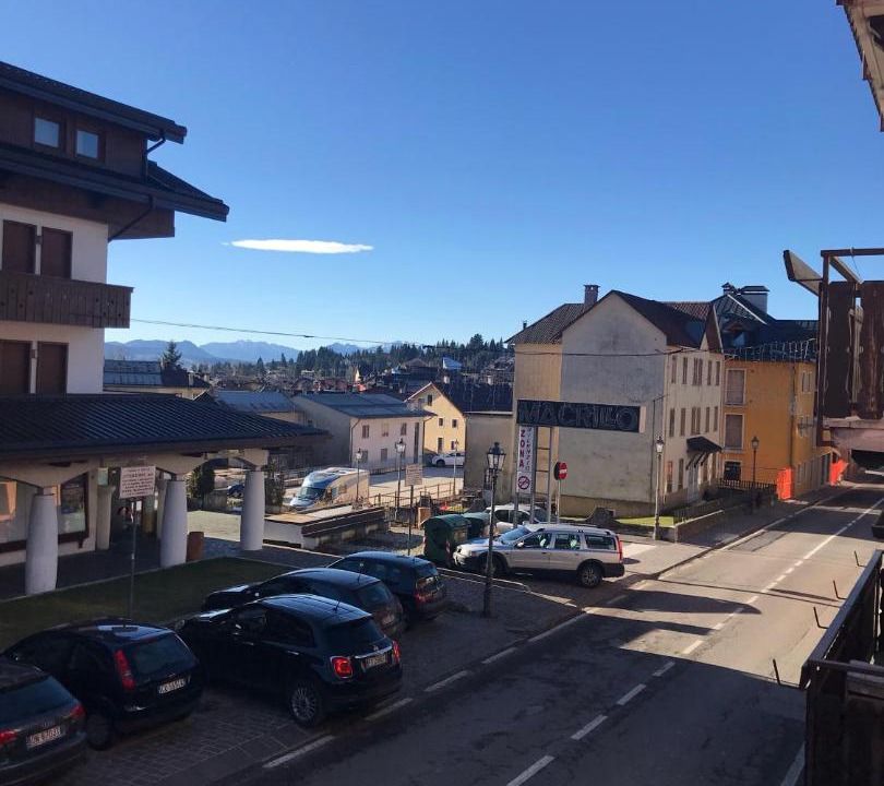 Photo of Buildings in Gallio