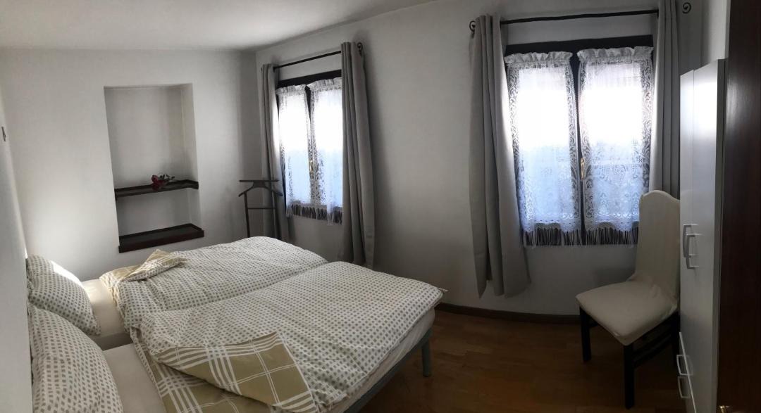 Photo of Bedroom in Gallio