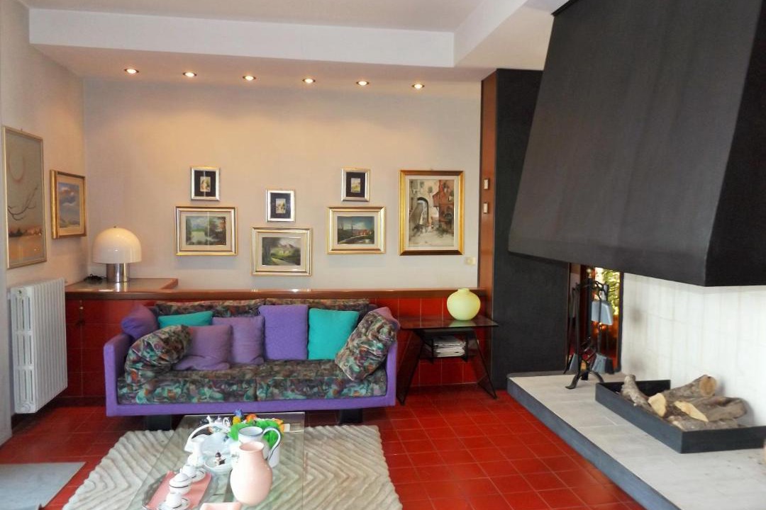 Photo of Livingroom in Albisano