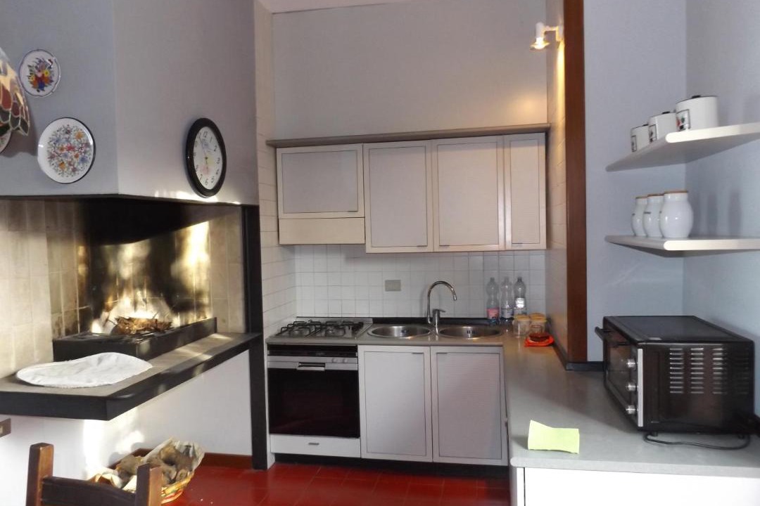 Photo of Kitchen in Albisano