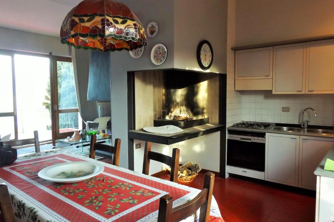 Photo of Kitchen in Albisano