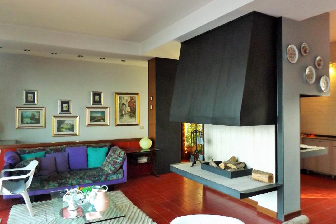 Photo of Livingroom in Albisano