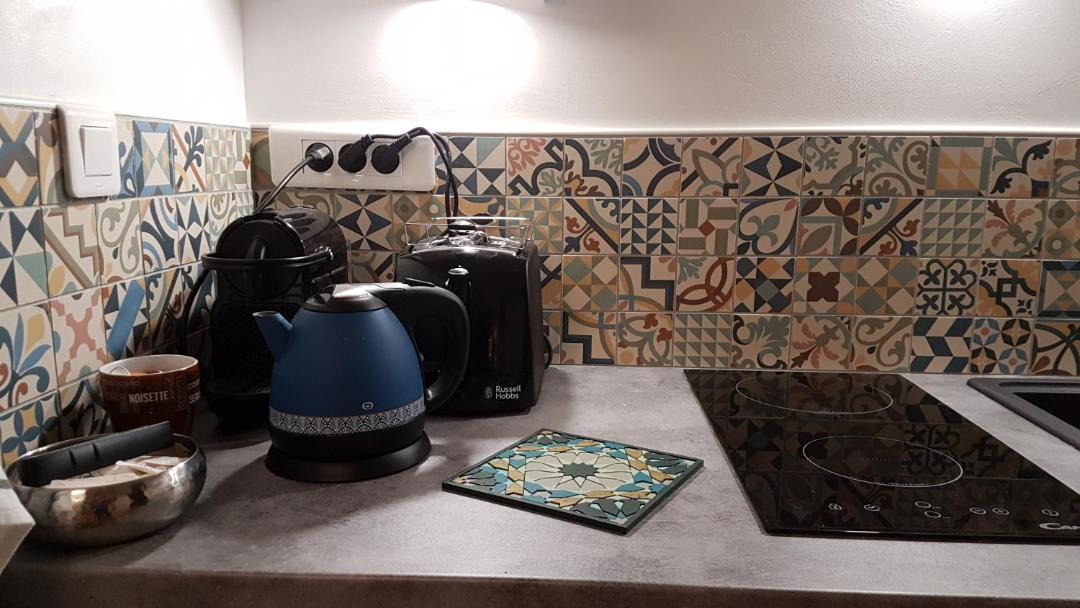 Photo of Kitchen in Athis-Mons