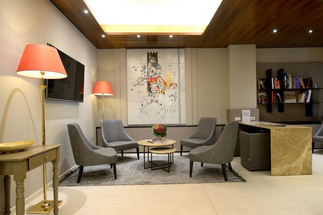 Photo of Livingroom in Conegliano