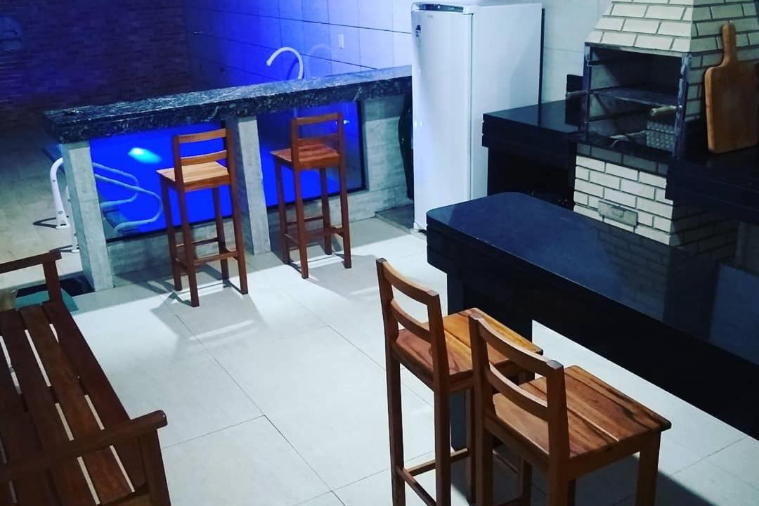 Photo of Kitchen in Paraty