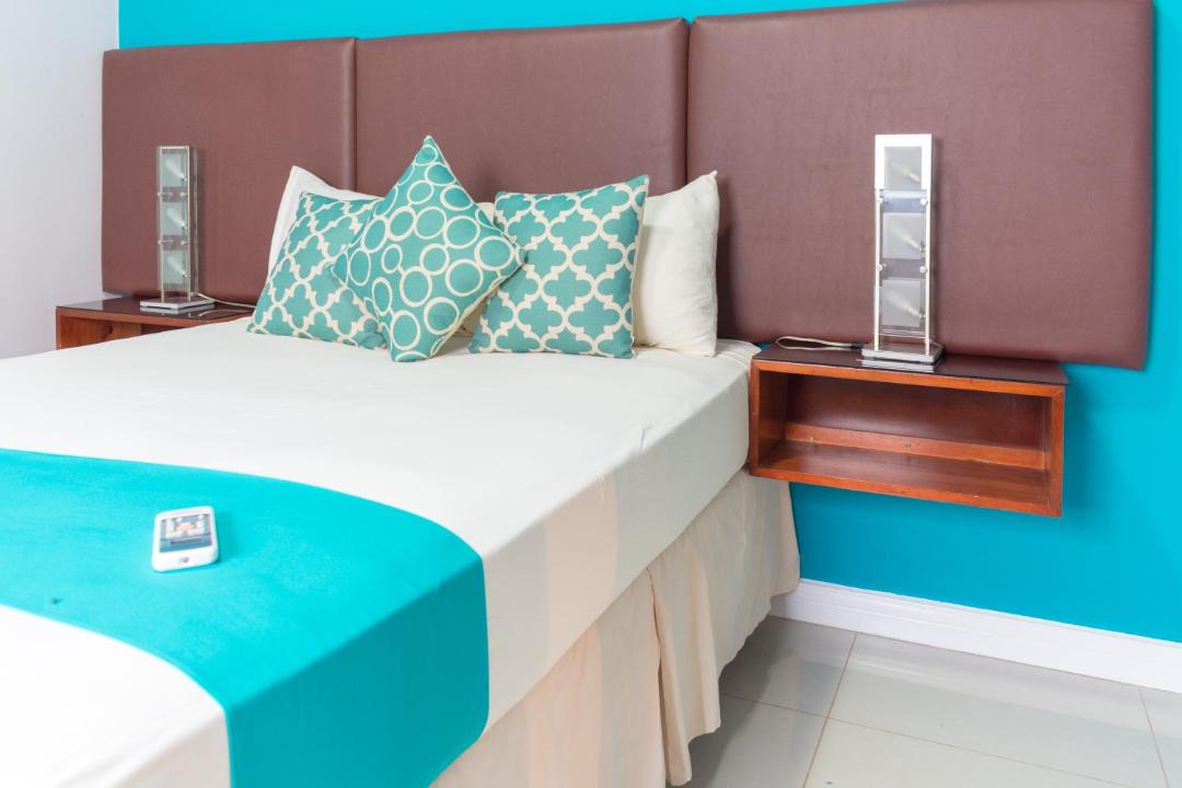 Photo of Bedroom in Spring Village