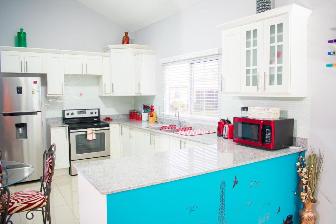 Photo of Kitchen in Spring Village