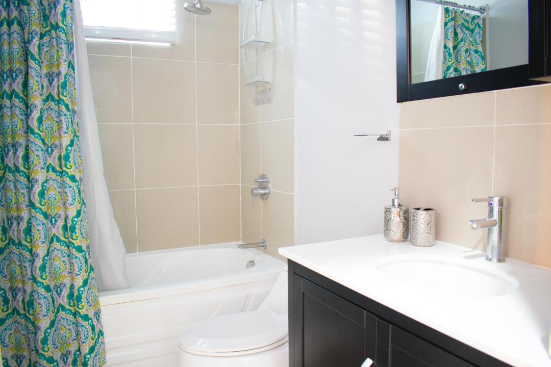 Photo of Bathroom in Spring Village