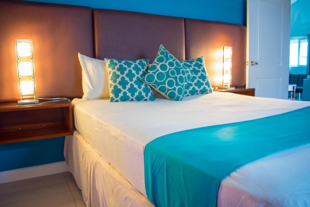 Photo of Bedroom in Spring Village
