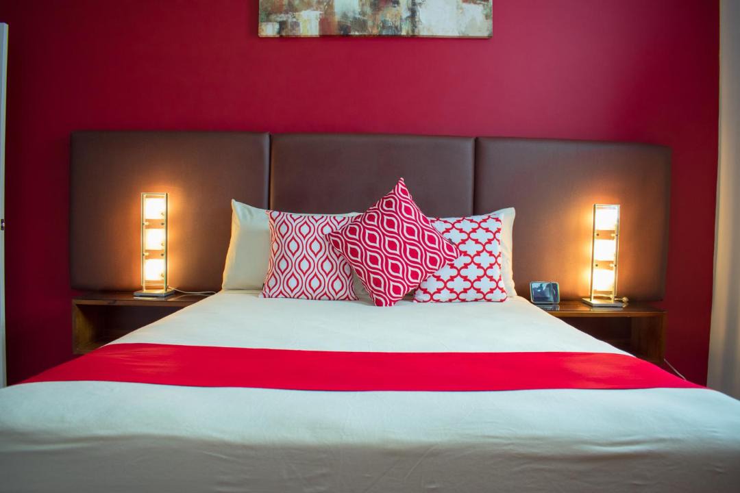 Photo of Bedroom in Spring Village