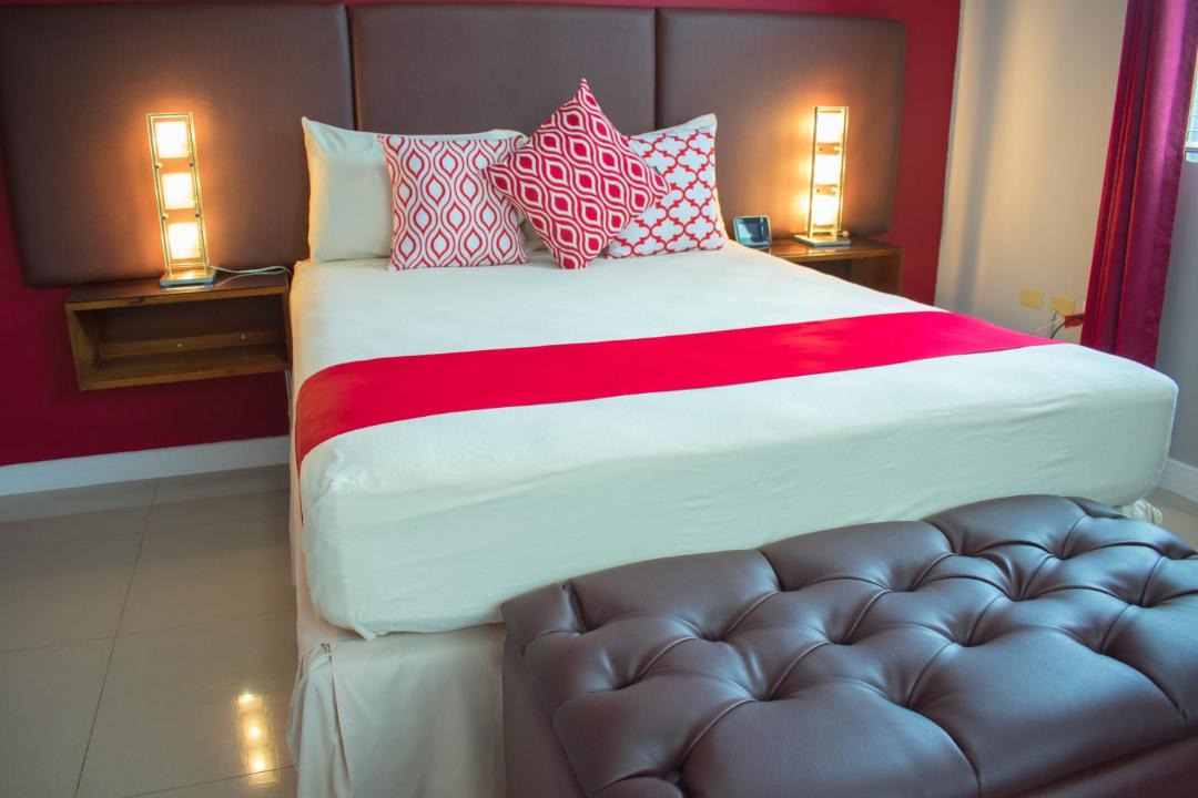 Photo of Bedroom in Spring Village