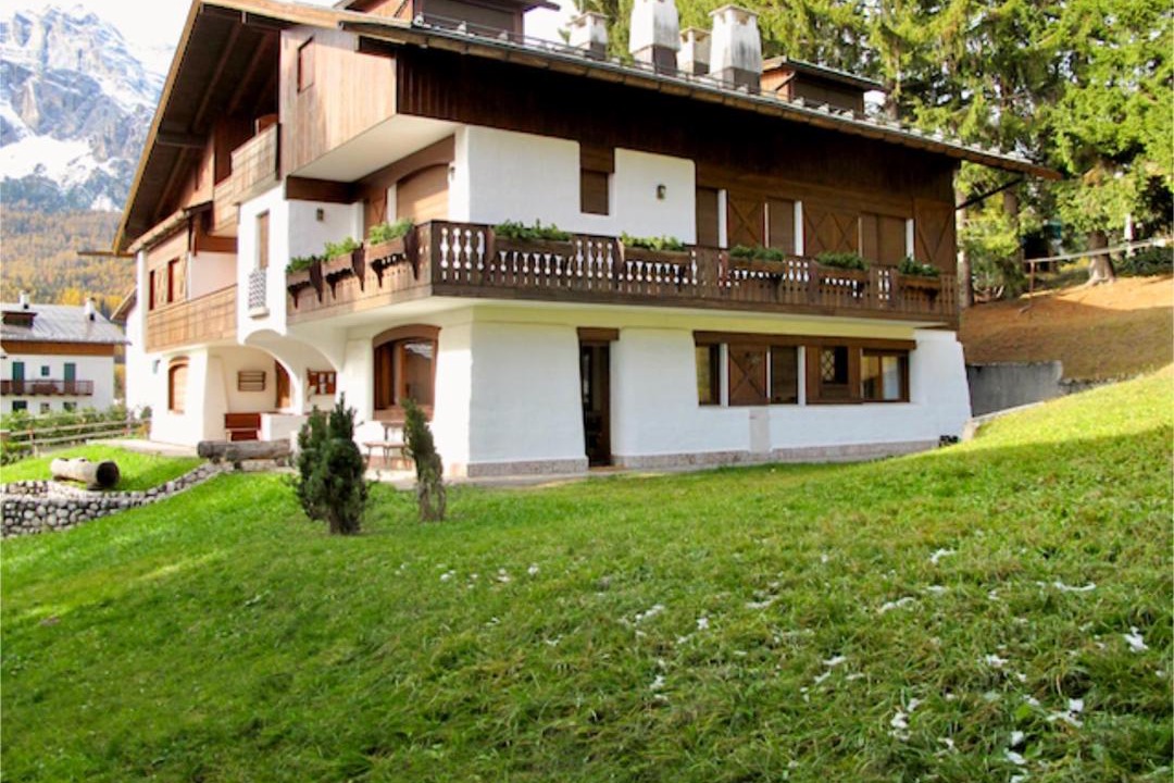 Photo of Others in Cortina d'Ampezzo