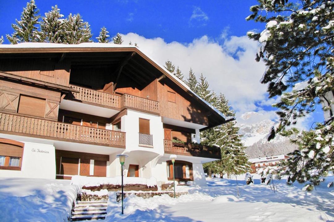 Photo of Others in Cortina d'Ampezzo