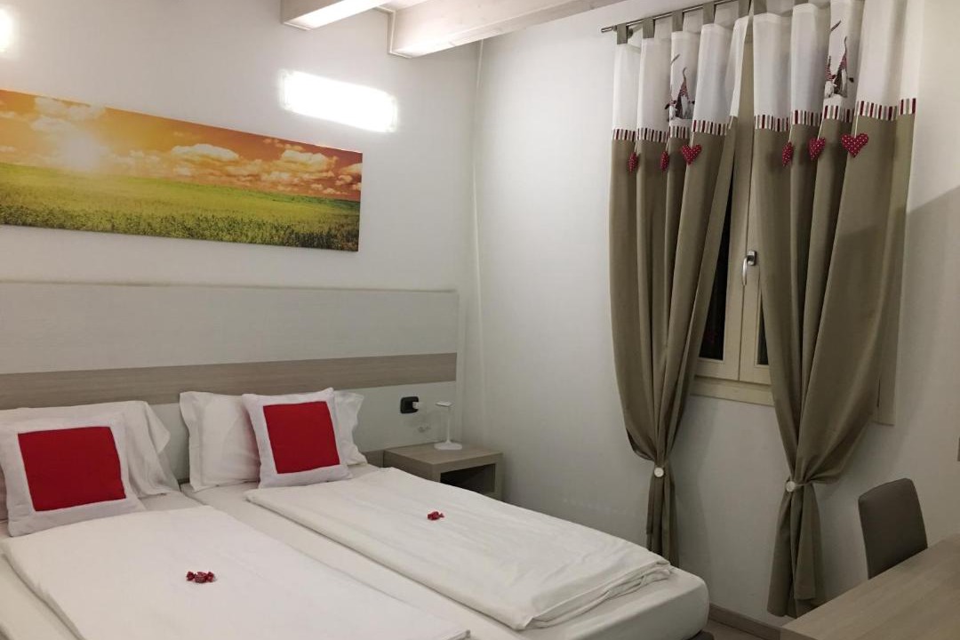 Photo of Bedroom in Quinto di Treviso