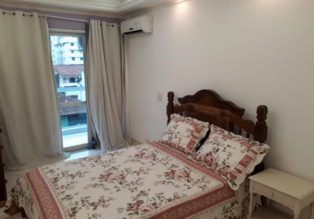 Photo of Bedroom in Parque das Palmeiras