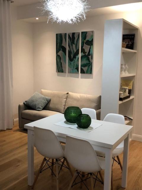 Photo of Livingroom in Treviso