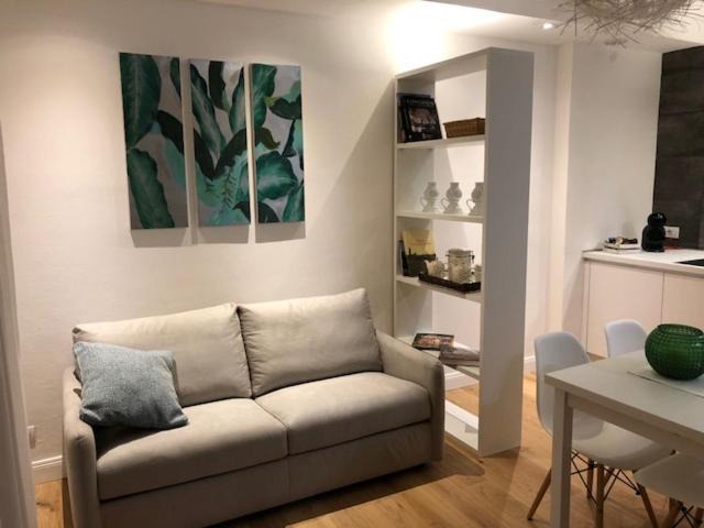 Photo of Livingroom in Treviso