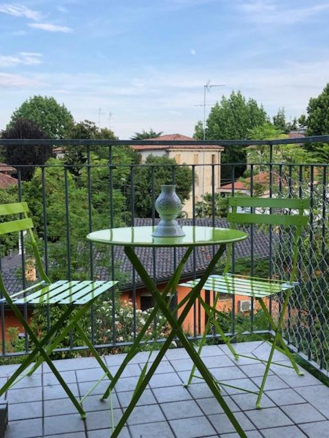 Photo of Patio Balcony in Treviso
