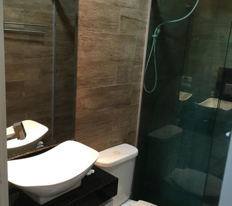 Photo of Bathroom in Camboinhas