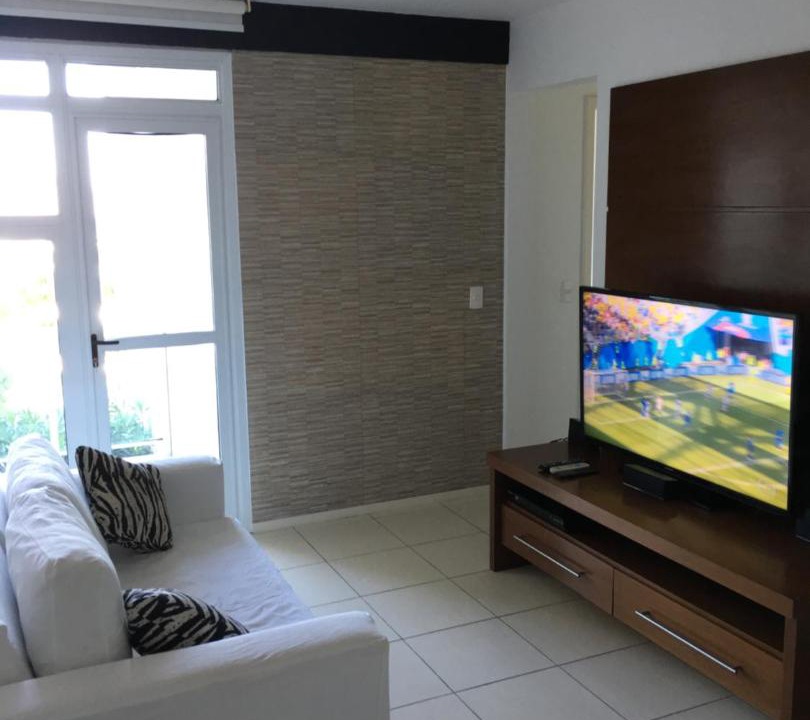 Photo of Livingroom in Camboinhas