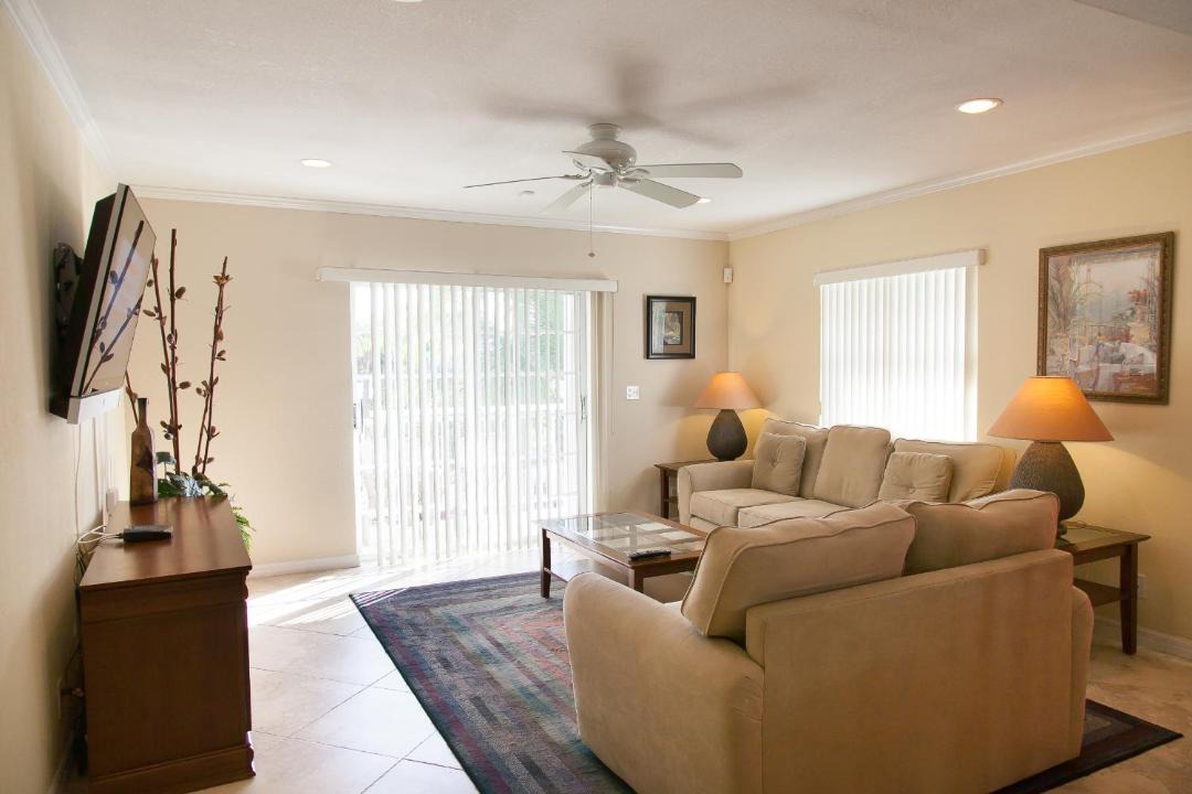 Photo of Livingroom in Windsor Park