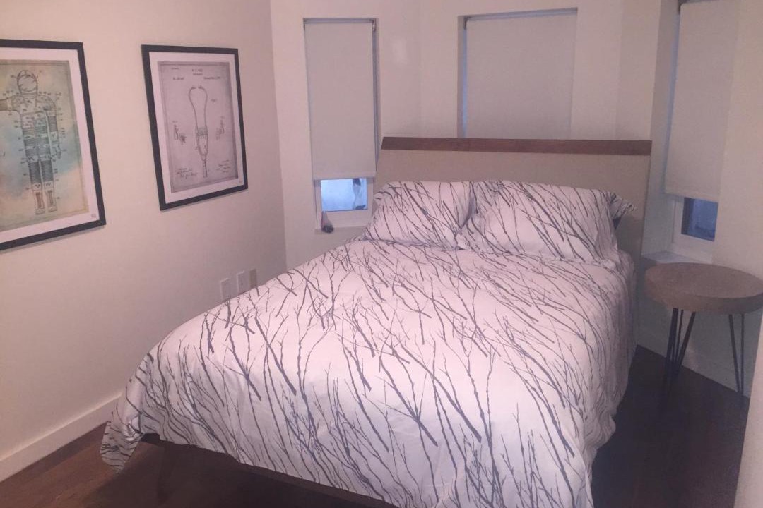 Photo of Bedroom in Crown Heights