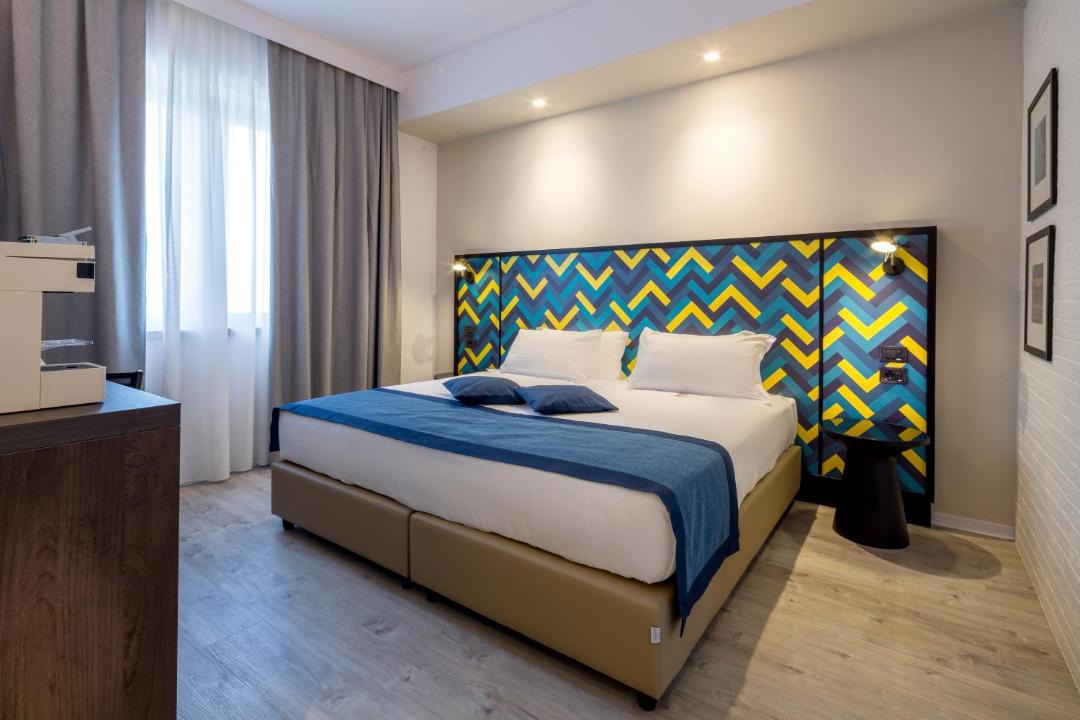 Photo of Bedroom in Rovigo