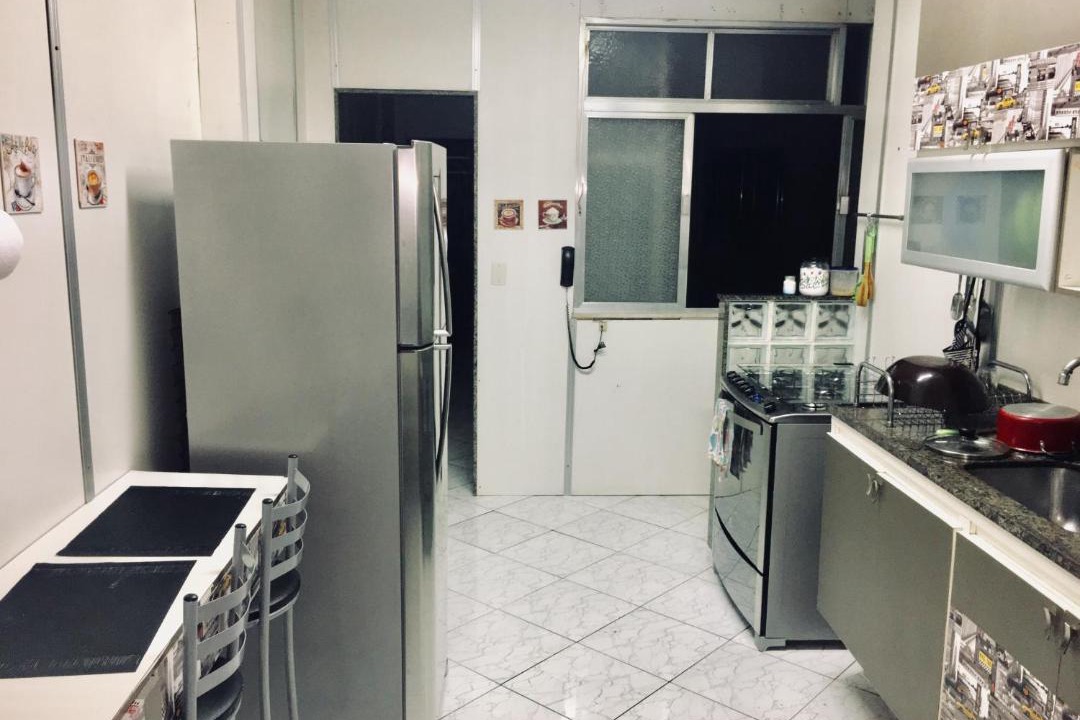 Photo of Kitchen in Copacabana
