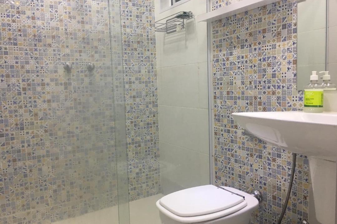 Photo of Bathroom in Copacabana