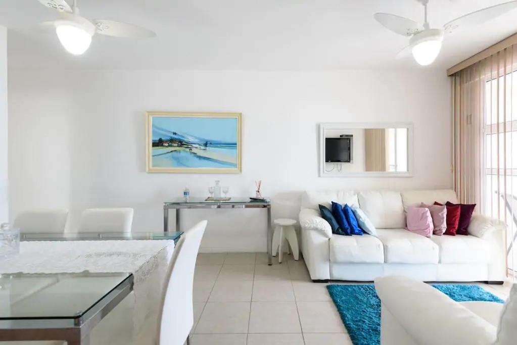 Photo of Livingroom in Recreio dos Bandeirantes