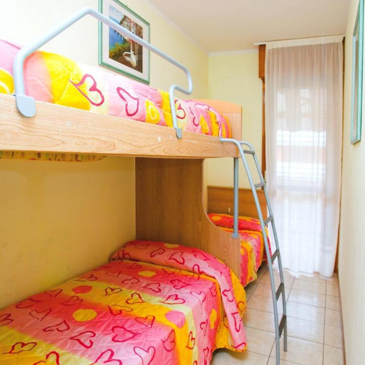 Photo of Bedroom in Bibione Lido dei Pini