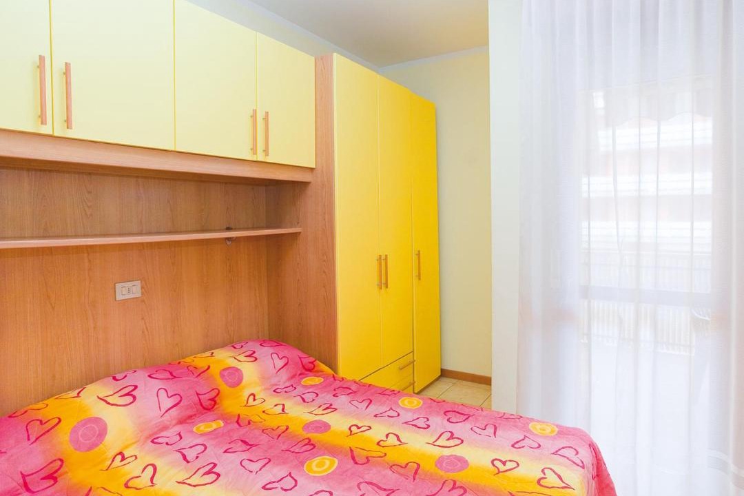 Photo of Bedroom in Bibione Lido dei Pini