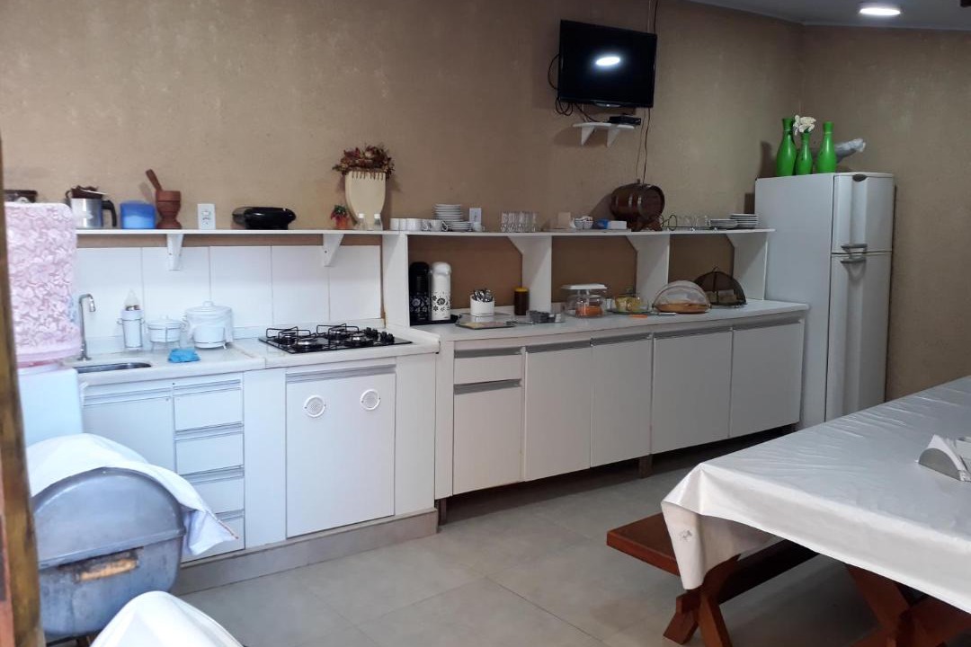 Photo of Kitchen in Tucuns