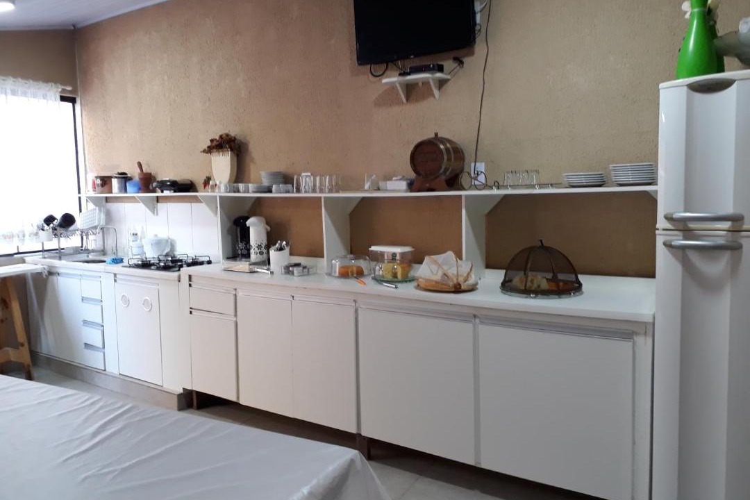 Photo of Kitchen in Tucuns