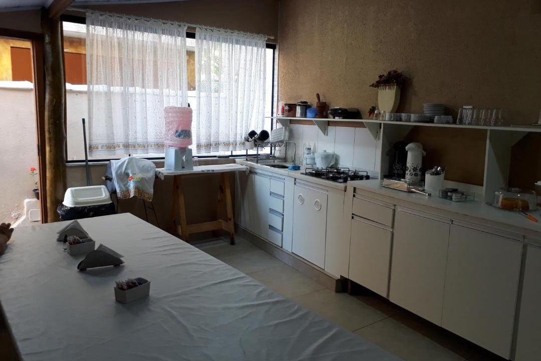 Photo of Kitchen in Tucuns