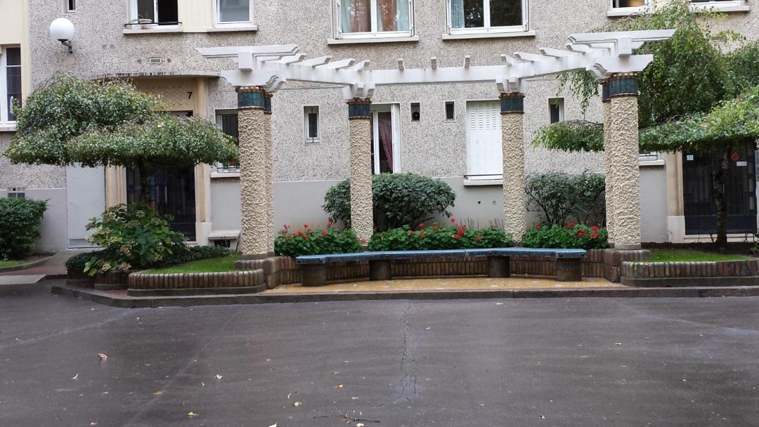 Photo of Others in Quartier du Petit-Montrouge