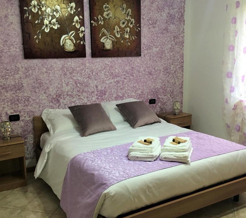 Photo of Bedroom in Solesino