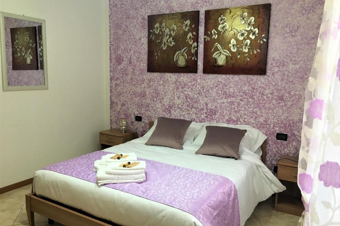 Photo of Bedroom in Solesino