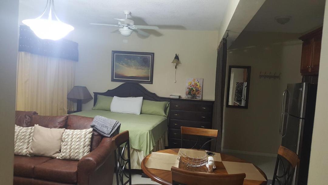 Photo of Livingroom in Havendale