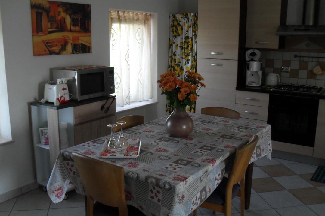 Photo of Kitchen in Albisano