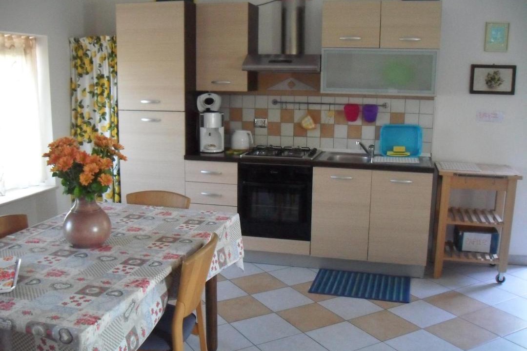 Photo of Kitchen in Albisano