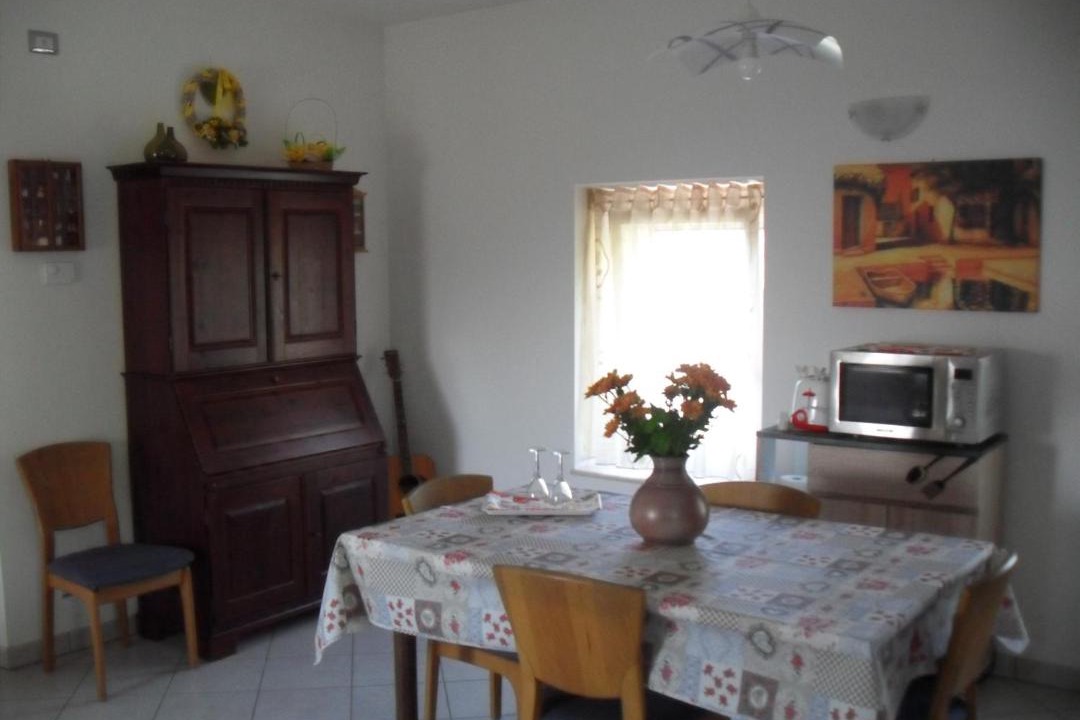 Photo of Kitchen in Albisano