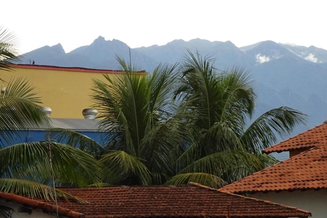 Photo of Buildings in Resende