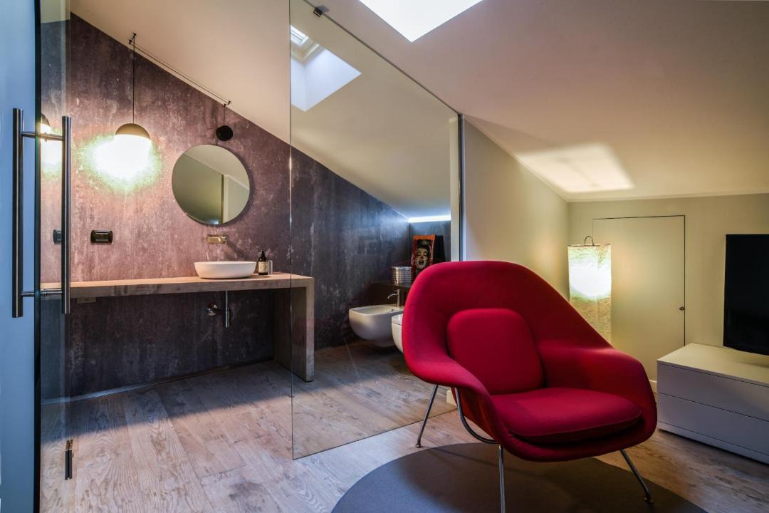 Photo of Livingroom in Citta Antica