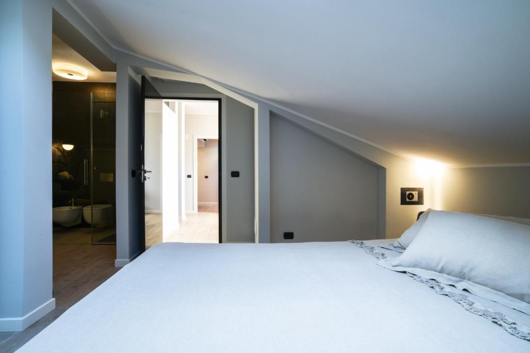 Photo of Bedroom in Citta Antica