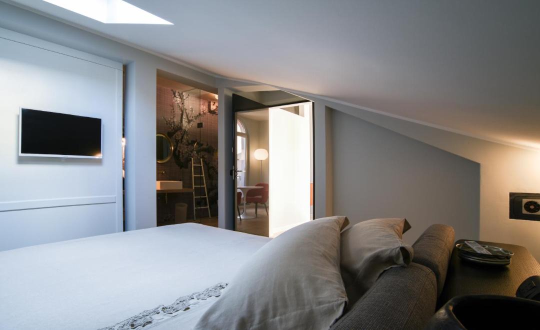 Photo of Bedroom in Citta Antica